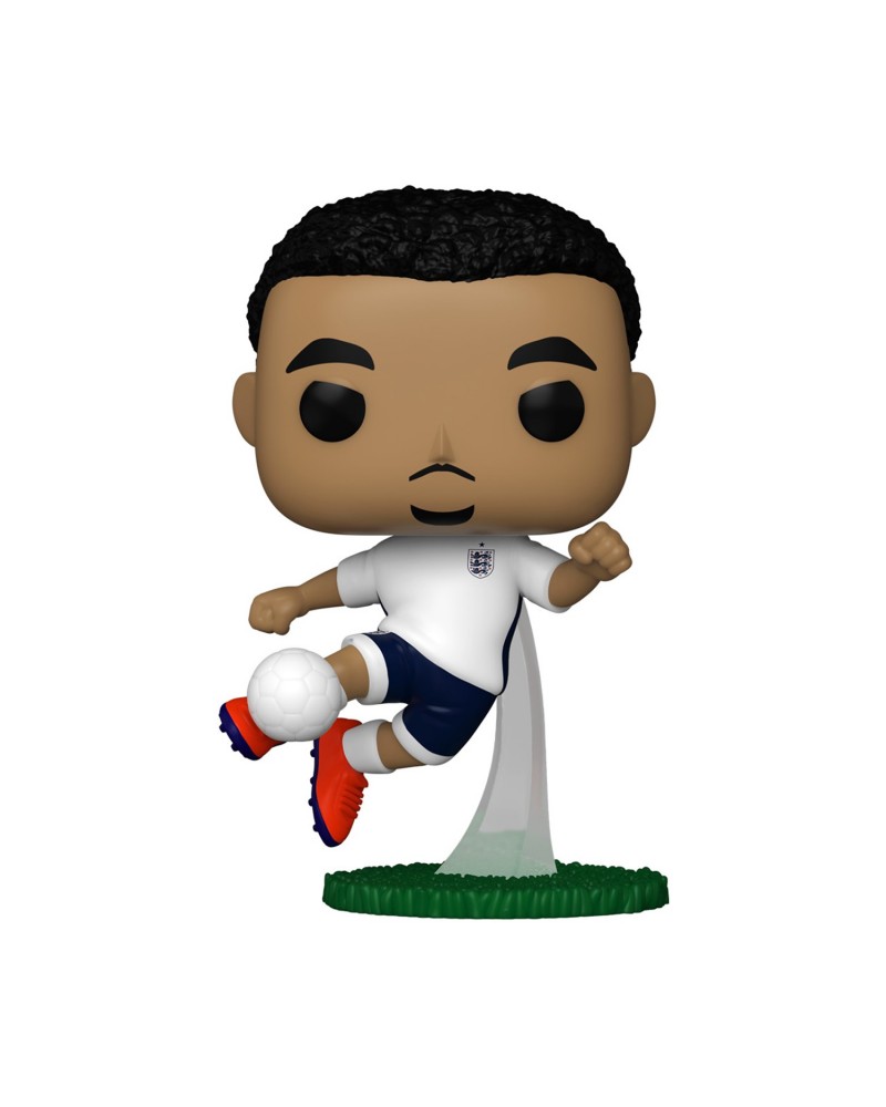 Funko Pop! Football: England - Trent Alexander-Arnold #94 Vinyl Figure