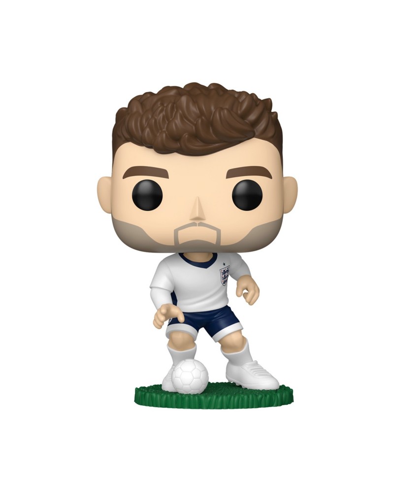 Funko Pop! Football: England - John Stones #93 Vinyl Figure