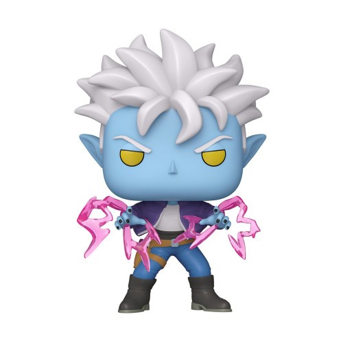 Funko Pop! Animation: Dragon Ball Daima - Glorio #2306 Vinyl Figure