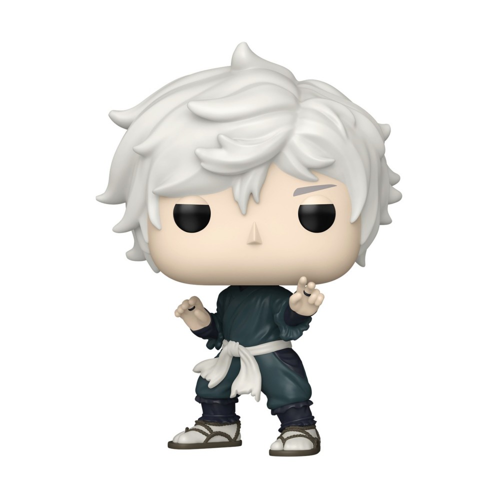 Funko Pop! Animation: Hell's Paradise - Gabimaru #2278 Vinyl Figure