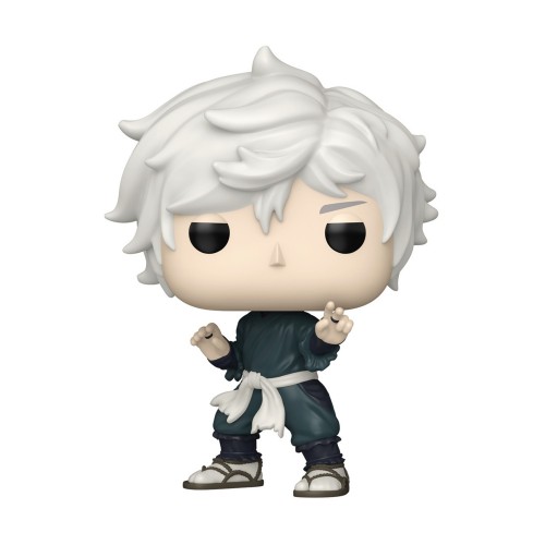 Funko Pop! Animation: Hell's Paradise - Gabimaru #2278 Vinyl Figure