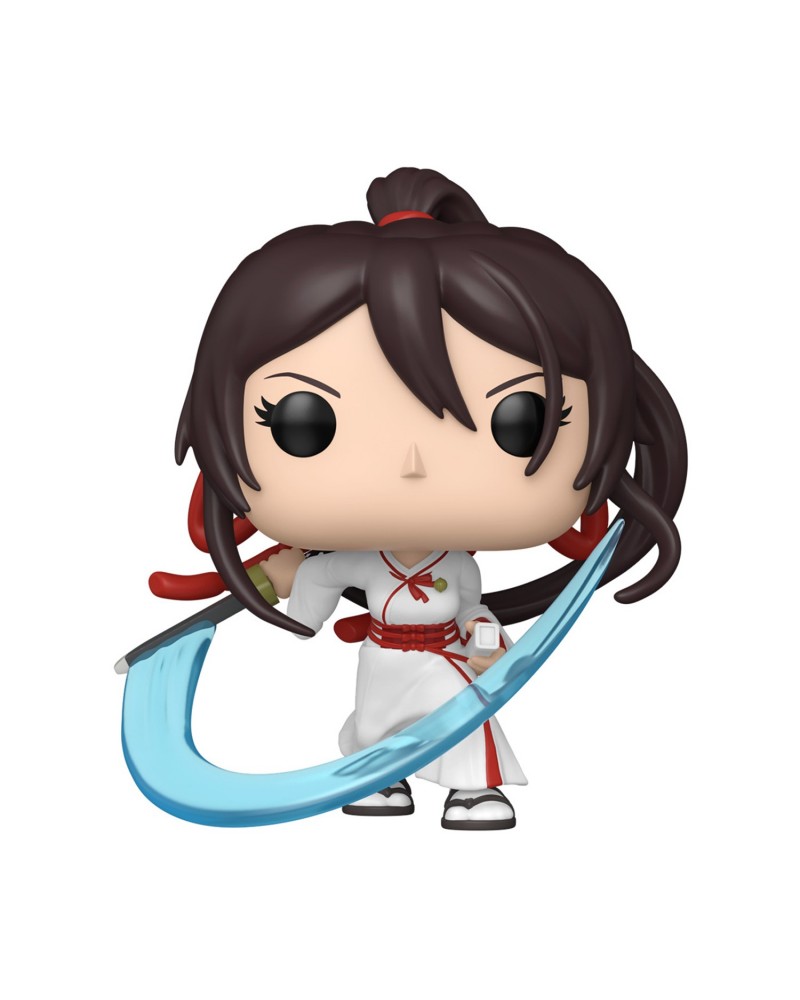 Funko Pop! Animation: Hell's Paradise - Sagiri #2279 Vinyl Figure