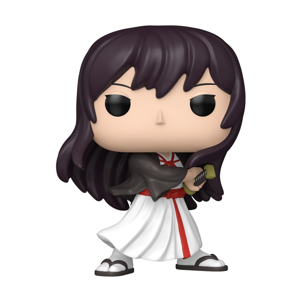 Funko Pop! Animation: Hell's Paradise - Toma #2281 Vinyl Figure