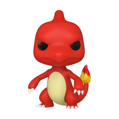 Funko Pop! Games: Pokemon - Charmeleon #1157 Vinyl Figure