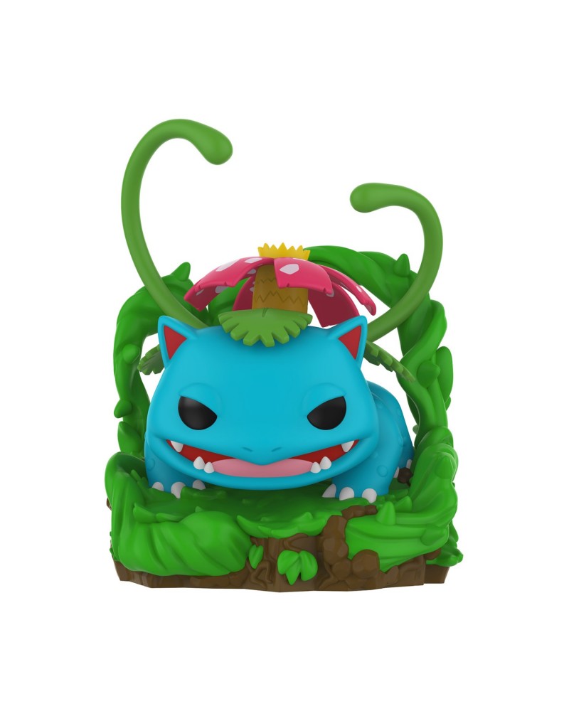 Funko Pop! Premium: Pokemon - Venusaur #1158 Vinyl Figure