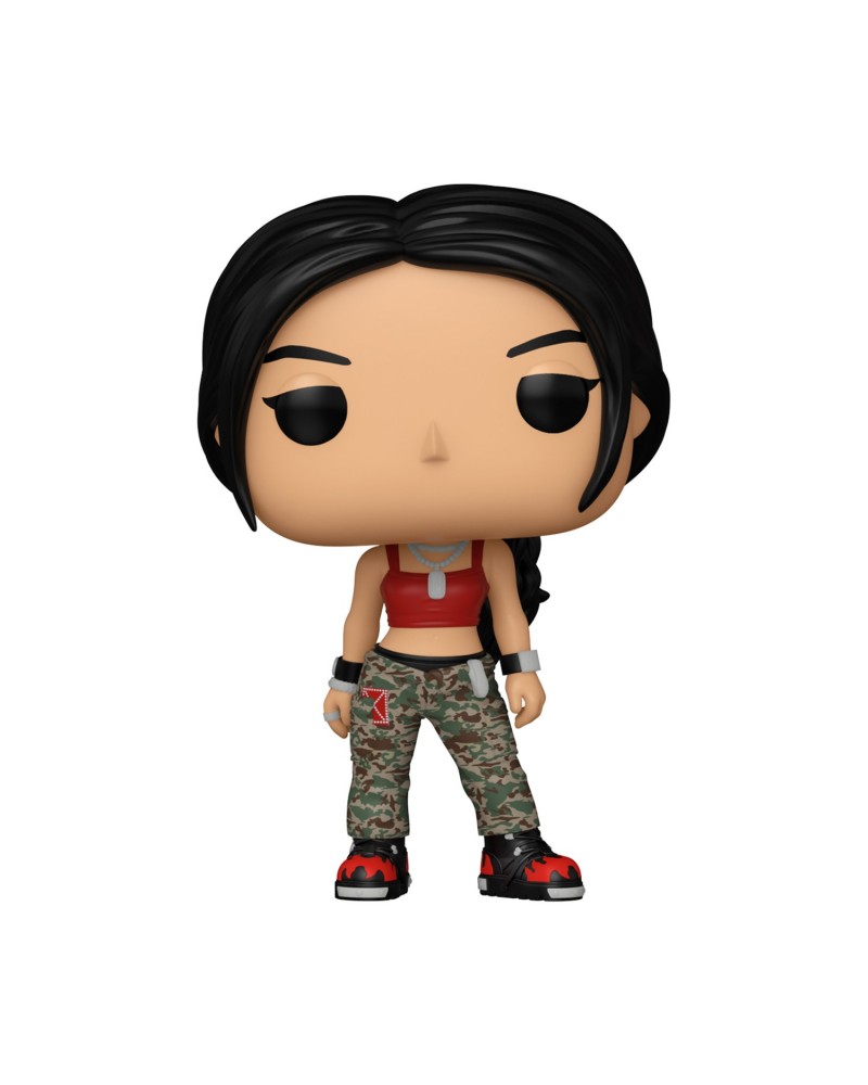 Funko Pop! Movies: Fast &amp; Furious - Letty Ortiz #1994 Vinyl Figure