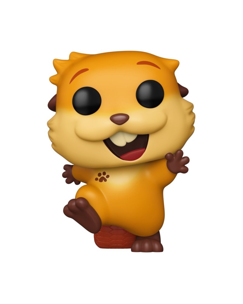 Funko Pop! Disney: Hoppers - Mable Beaver* #1749 Vinyl Figure