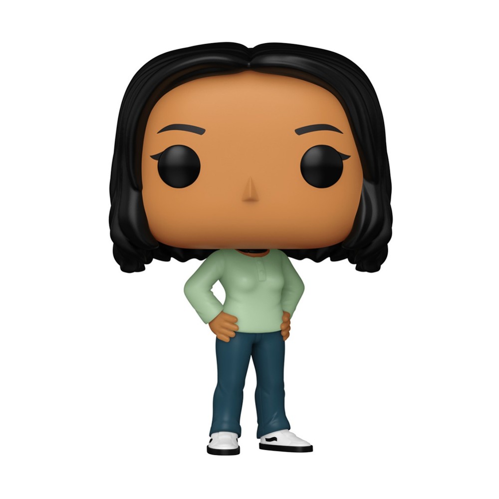 Funko Pop! Animation: King of the Hill - Connie Souphanousinphone #2274 Vinyl Figure