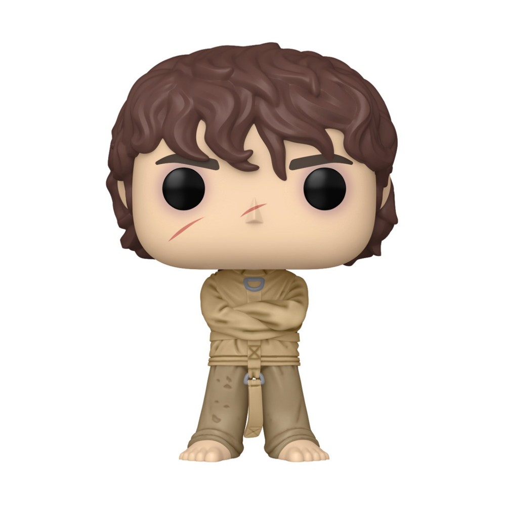 Funko Pop! Television: Wednesday - Tyler Galpin #1872Vinyl Figure