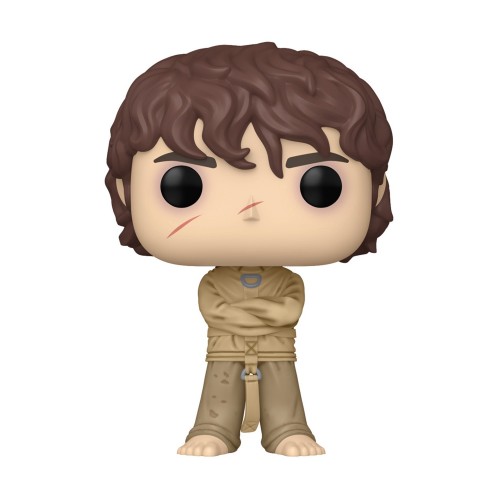 Funko Pop! Television: Wednesday - Tyler Galpin #1872Vinyl Figure