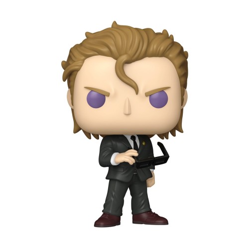 Funko Pop! Animation: Solo Leveling - Woo Jinchul #Vinyl Figure