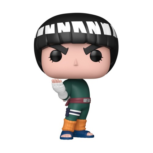 Funko Pop! Animation: Naruto - Rock Lee #2227 Vinyl Figure