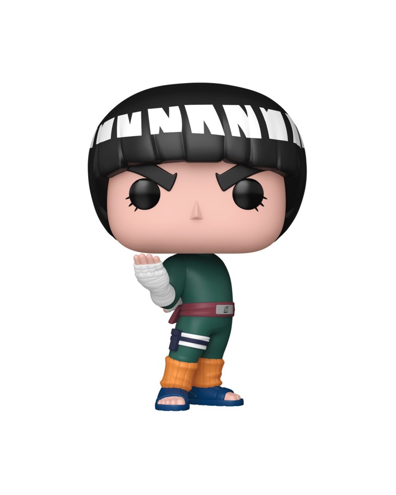Funko Pop! Animation: Naruto - Rock Lee #2227 Vinyl Figure