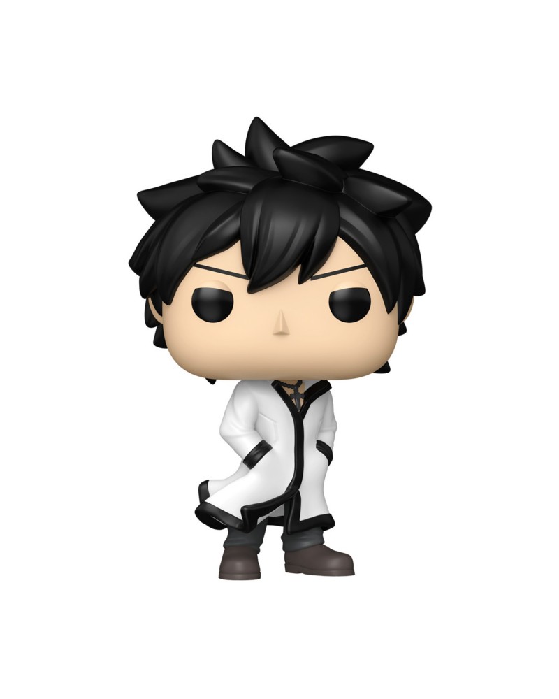 Funko Pop! Animation: Fairy Tail: 100 Years Quest - Gray* #2287 Vinyl Figure