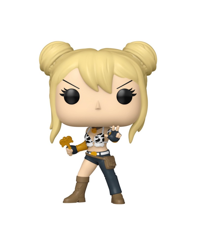 Funko Pop! Animation: Fairy Tail: 100 Years Quest - Lucy #2286 Vinyl Figure