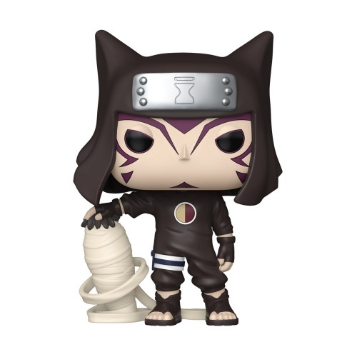 Funko Pop! Animation: Naruto Classic lassic - Kankuro #Vinyl Figure