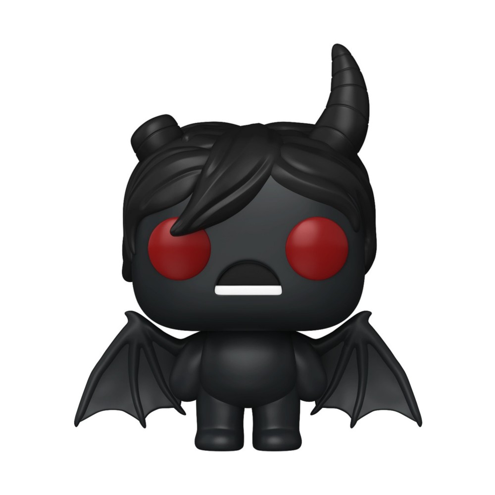 Funko Pop! Games: Binding of Isaac - Azazel #Vinyl Figure