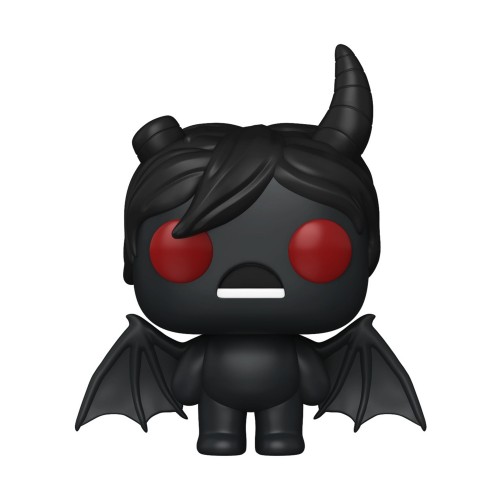 Funko Pop! Games: Binding of Isaac - Azazel #Vinyl Figure