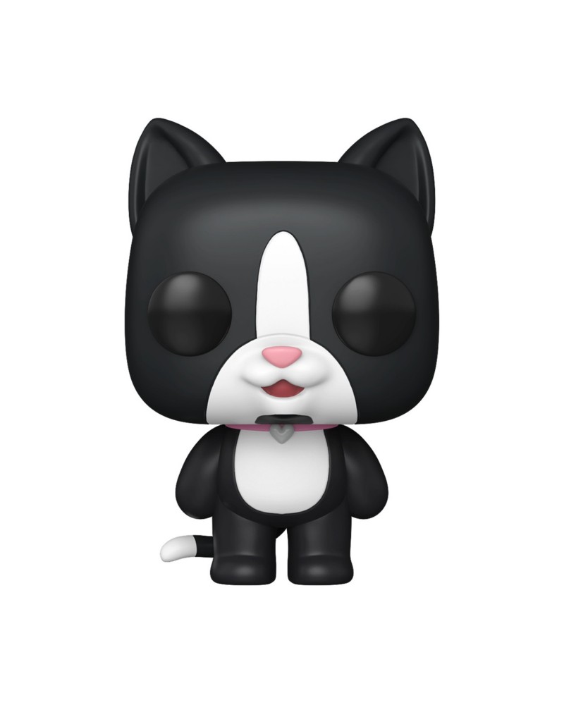 Funko Pop! Games: Binding of Isaac I- Guppy #Vinyl Figure