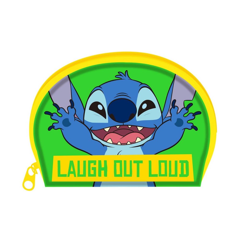 Pyramid: Lilo &amp; Stitch - Laugh Out Loud Pencil Case (SR2400521)