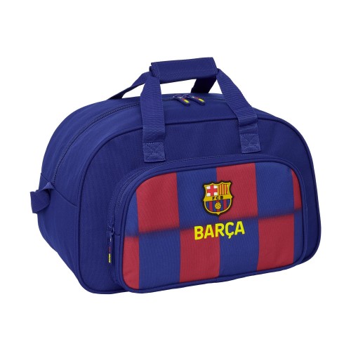 Safta Bolsa Deporte F.C.Barcelona 1ª Equip. 25/26