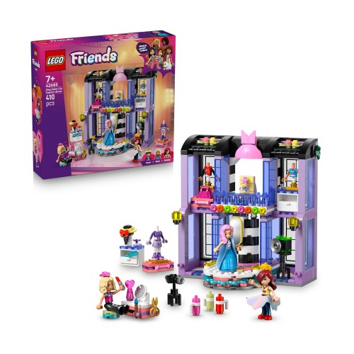 LEGO® Friends: Heartlake City Fashion Show (42685)