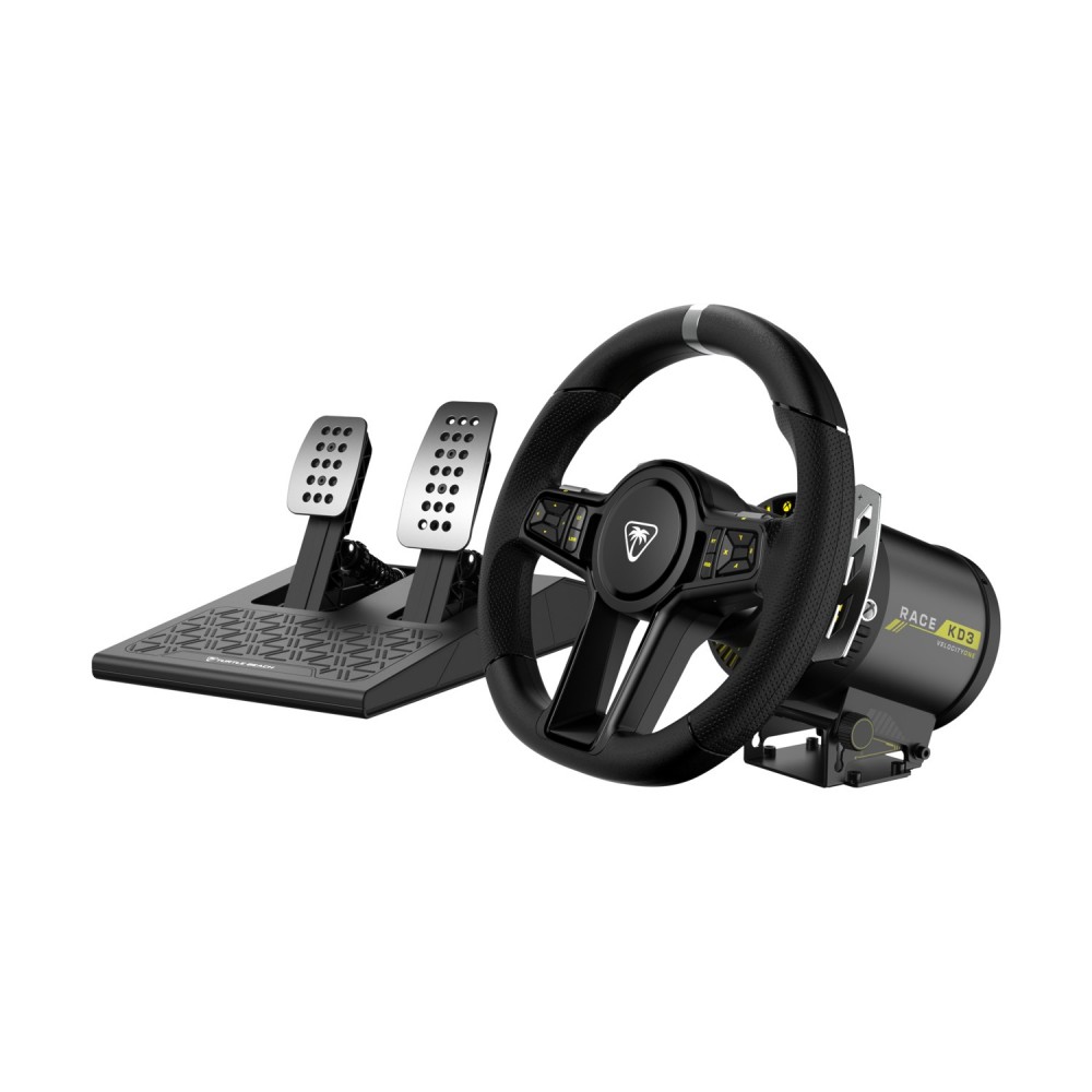 Turtle Beach: VelocityOne - Race KD3 [For XBOX, PC]
