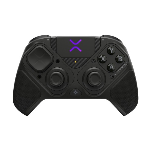 Turtle Beach: Victrix Pro BFG Reloaded - Wireless Controller [For PC, mobile] (Color: Black)