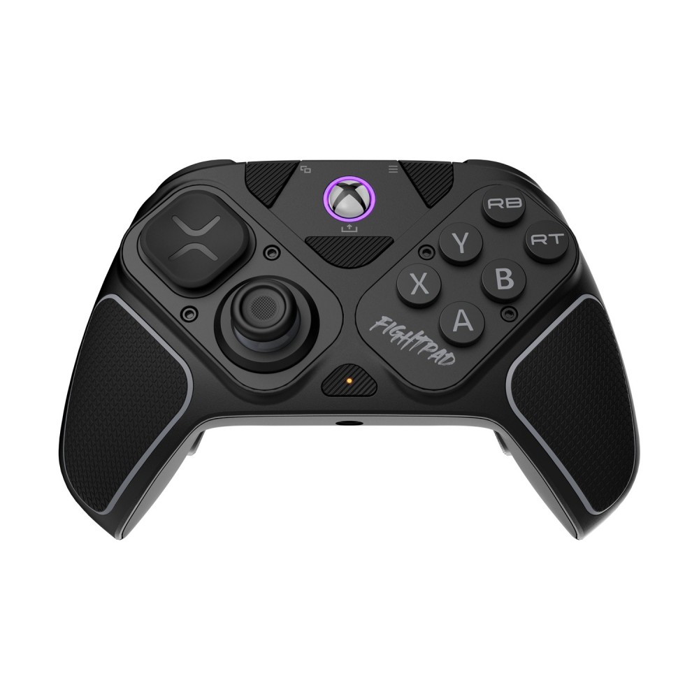 Turtle Beach: Victrix Pro BFG Reloaded - Wireless Controller [For XBOX, PC, mobile] (Color: Black)
