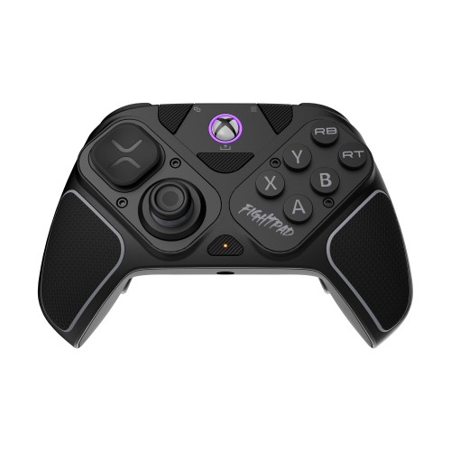 Turtle Beach: Victrix Pro BFG Reloaded - Wireless Controller [For XBOX, PC, mobile] (Color: Black)