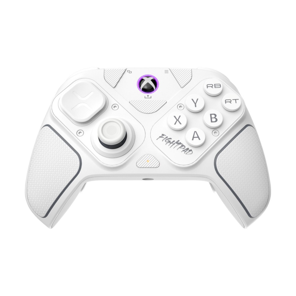 Turtle Beach: Victrix Pro BFG Reloaded - Wireless Controller [For XBOX, PC, mobile] (Color: White)