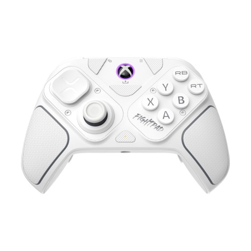 Turtle Beach: Victrix Pro BFG Reloaded - Wireless Controller [For XBOX, PC, mobile] (Color: White)