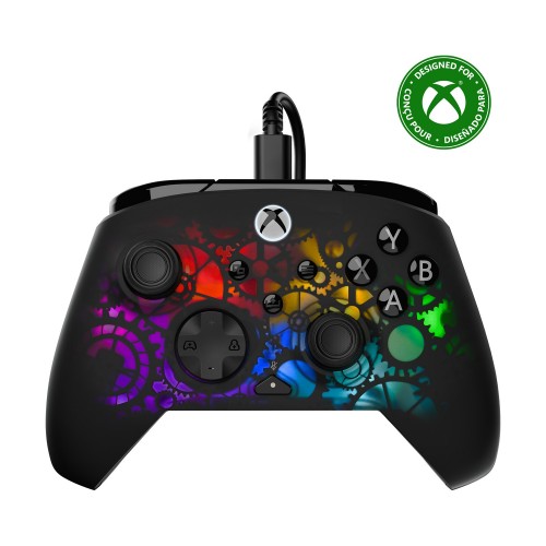 Turtle Beach: Afterglow Ignite - Wired Controller [For XBOX, mobile] (Color: Time Machine)