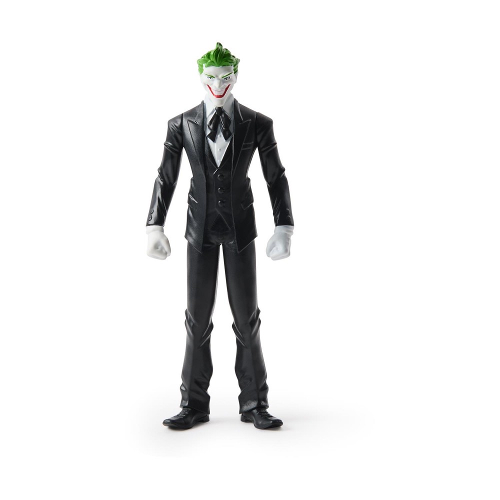 Spin Master DC: Batman - The Joker Action Figure (15cm) (20146925)