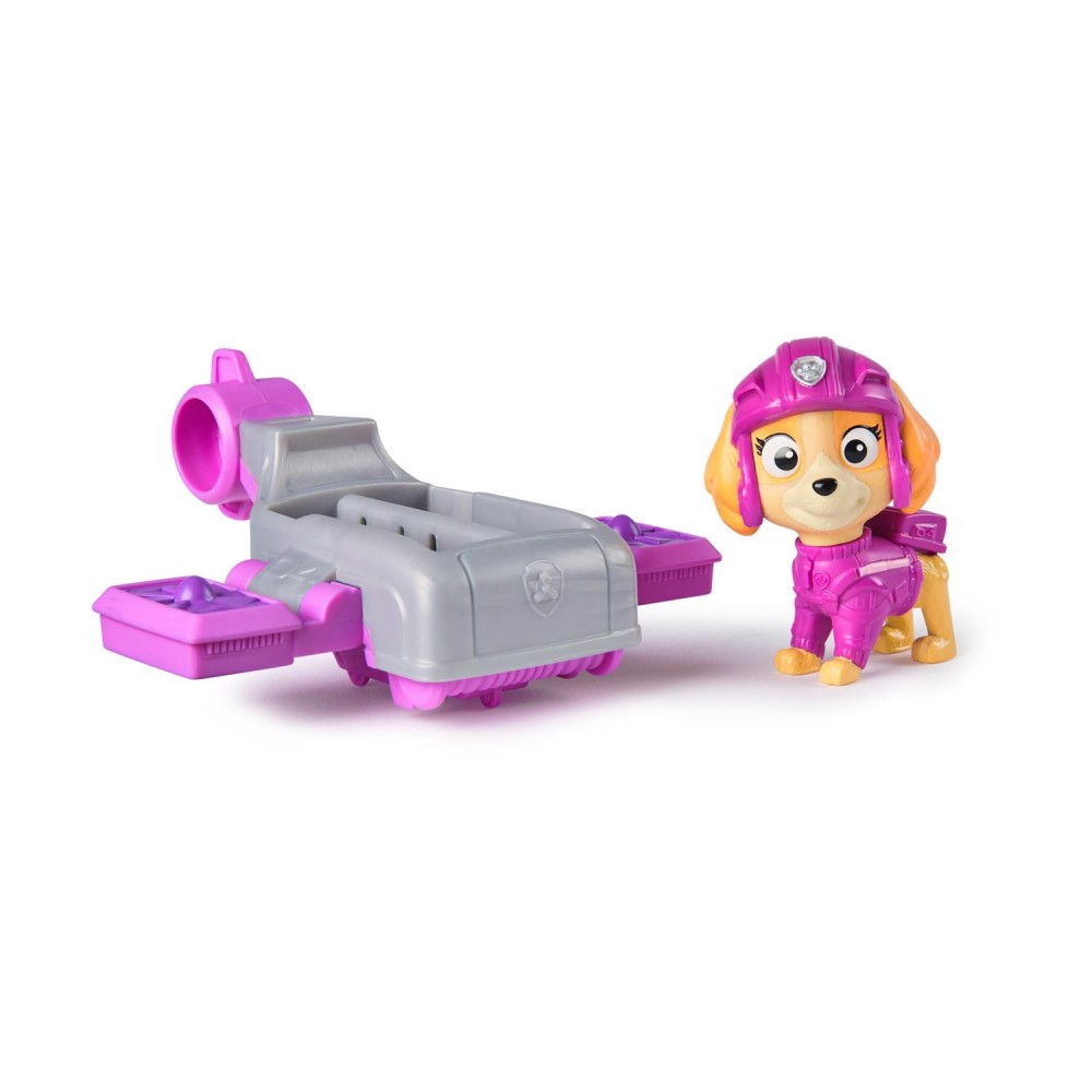 Spin Master Paw Patrol: Skye - Hoverboard Vehicle (20149607)