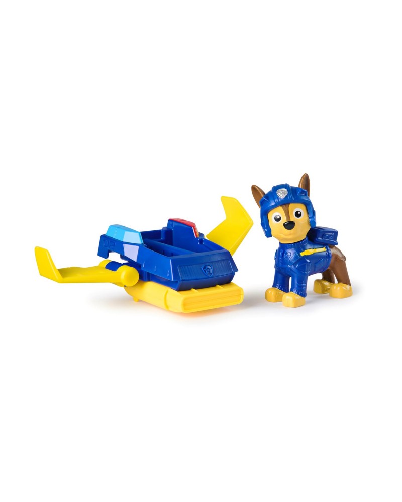 Spin Master Paw Patrol: Chase - Hoverboard Vehicle (20149604)