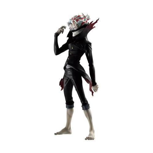 Banpresto Grandista: Dandadan - Okarun (Transformed) Statue (28cm) (30034)