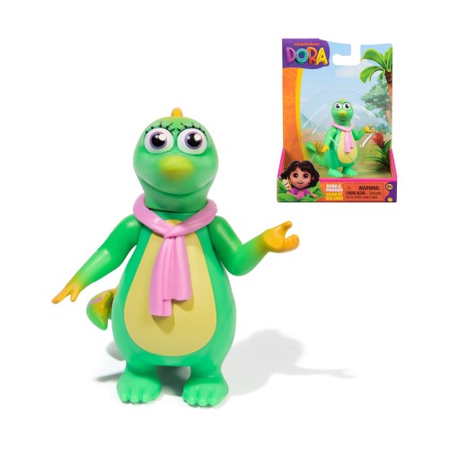 Spin Master Nickelodeon: Dora &amp; Friends - Isa Vera Figure (20149753)
