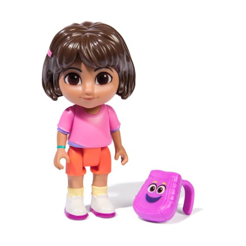 Spin Master Nickelodeon: Dora &amp; Friends - Dora Figure (20149752)