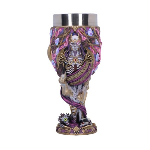 Nemesis Now: Dungeons &amp; Dragons - Vecna Goblet (B7182C25)
