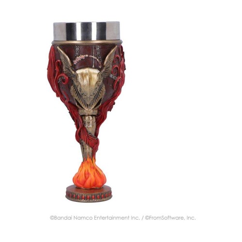 Nemesis Now: Elden Ring - Malenia Blade of Miquella Goblet (19.4cm) (B7143C25)