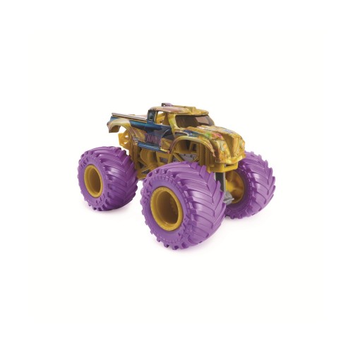 Spin Master Monster Jam: Marvel - Thanos 1:64 Vehicle (20154359)*