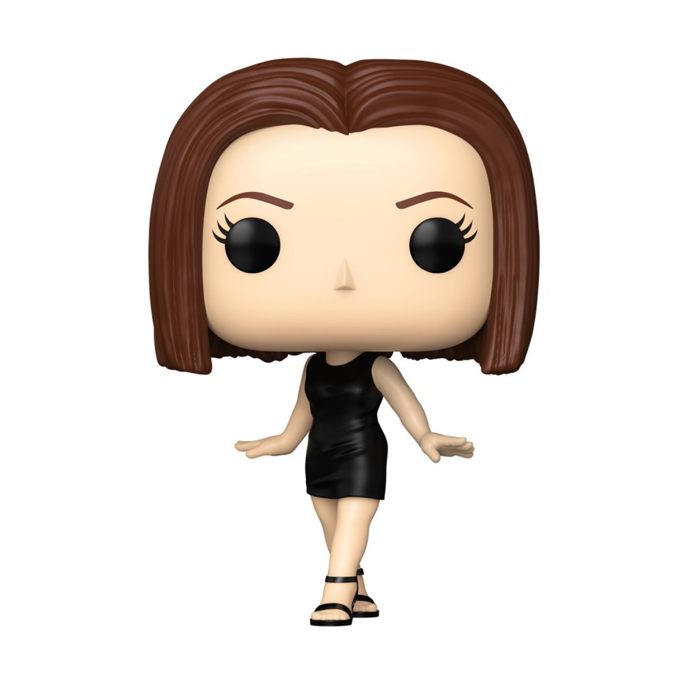 Funko Pop! Rocks: Spice Girls - Posh Spice #506 Vinyl Figure