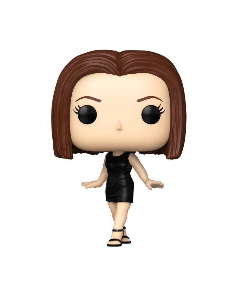 Funko Pop! Rocks: Spice Girls - Posh Spice #506 Vinyl Figure