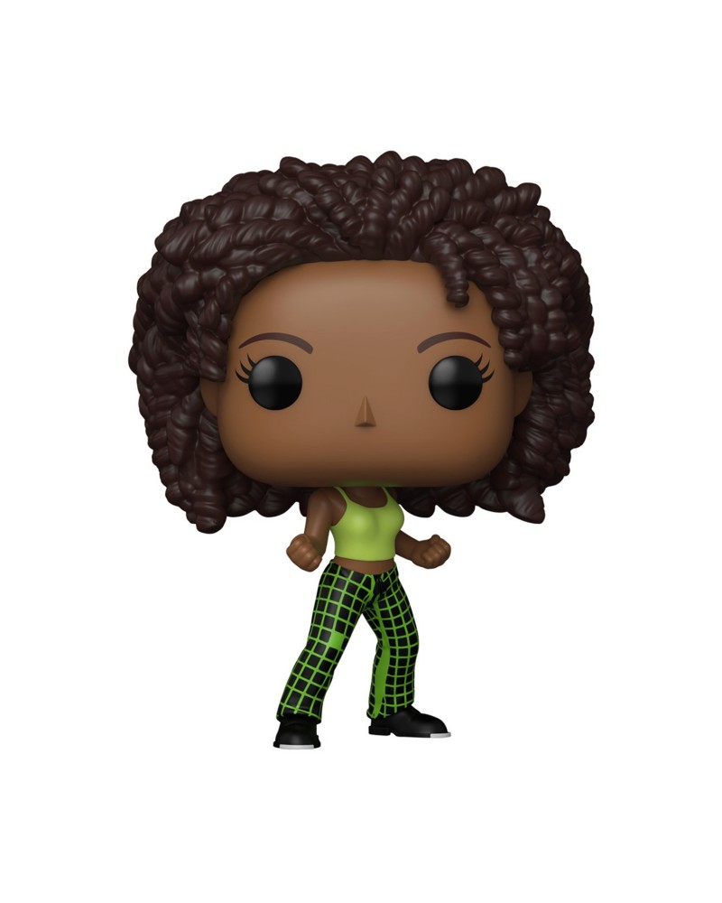 Funko Pop! Rocks: Spice Girls - Scary Spice #504 Vinyl Figure