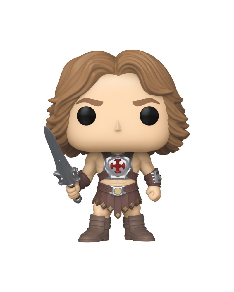Funko Pop! Movies: Masters of The Universe - He-Man #2020 Vinyl Figure