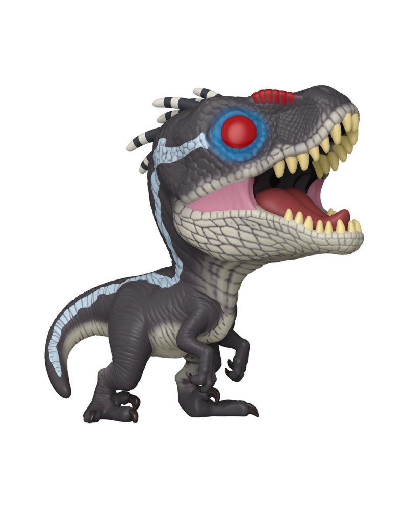 Funko Pop! Movies: Jurassic Park - Alpha Raptor #2038 Vinyl Figure