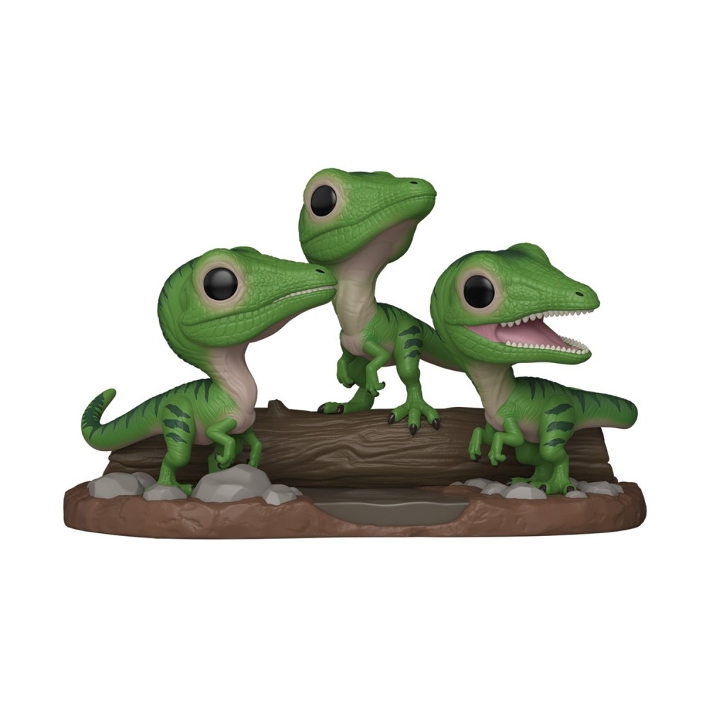 Funko Pop! Premium: Jurassic Park - Compsognathus #2040 Vinyl Figure