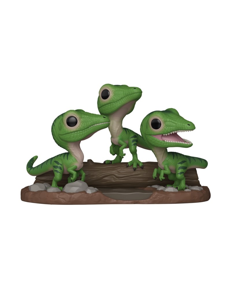 Funko Pop! Premium: Jurassic Park - Compsognathus #2040 Vinyl Figure