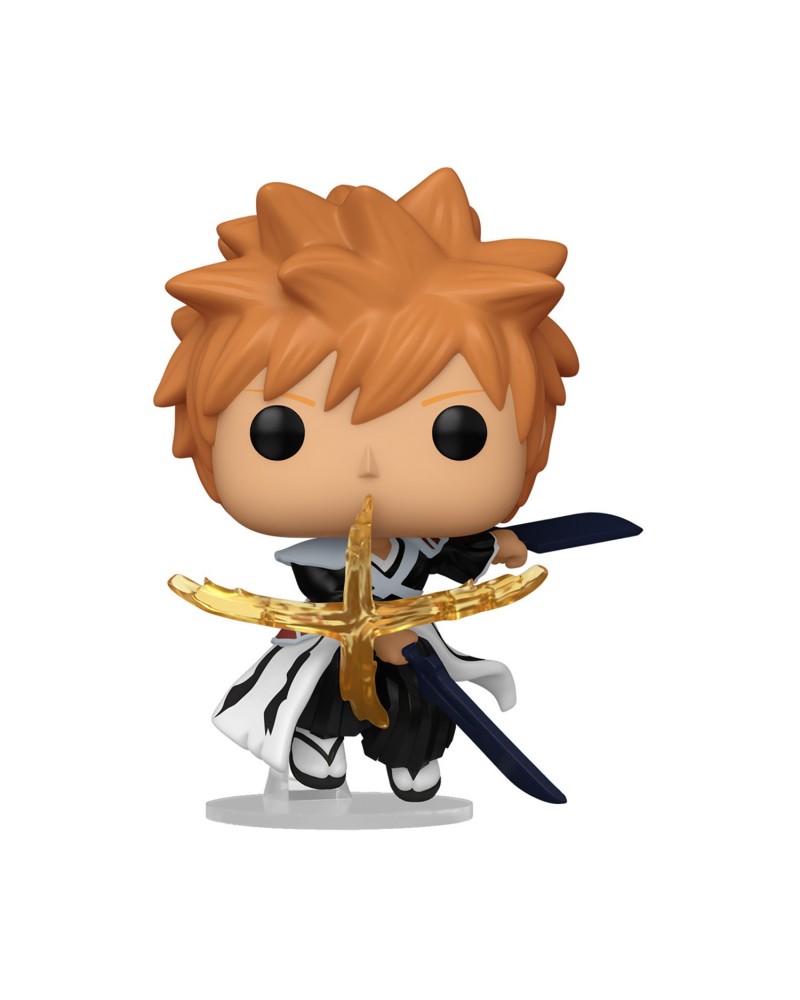 Funko Pop! Animation: Bleach Thousand Year Blood War - Ichigo Kurosaki #2392 Vinyl Figure